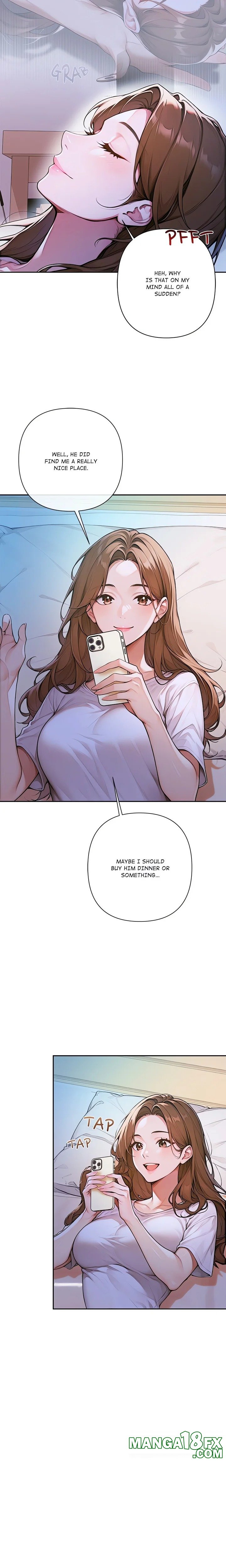Desire Village Chapter 5 image 4