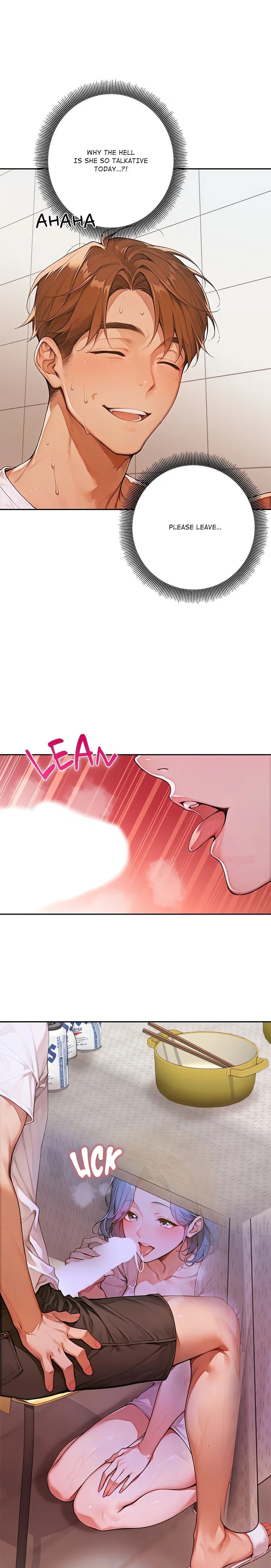 Desire Village Chapter 6 image 10