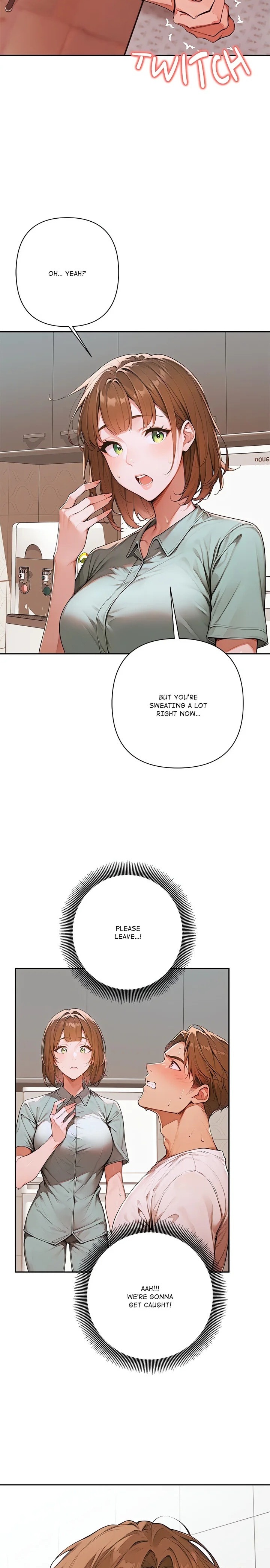 Desire Village Chapter 6 image 13