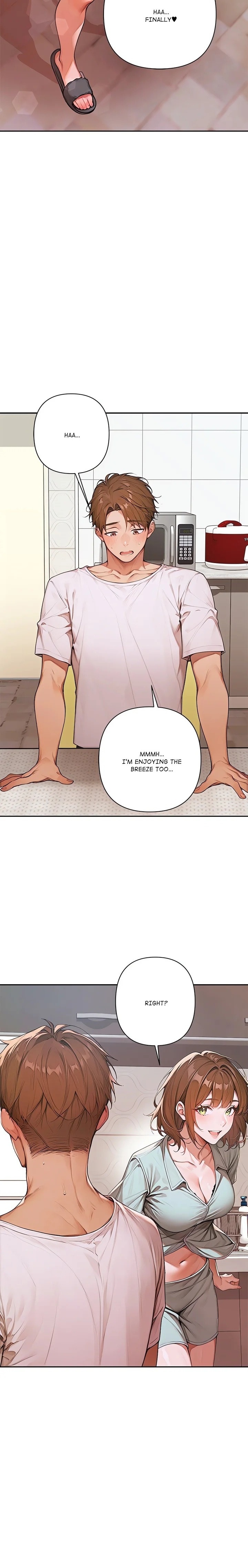 Desire Village Chapter 6 image 18