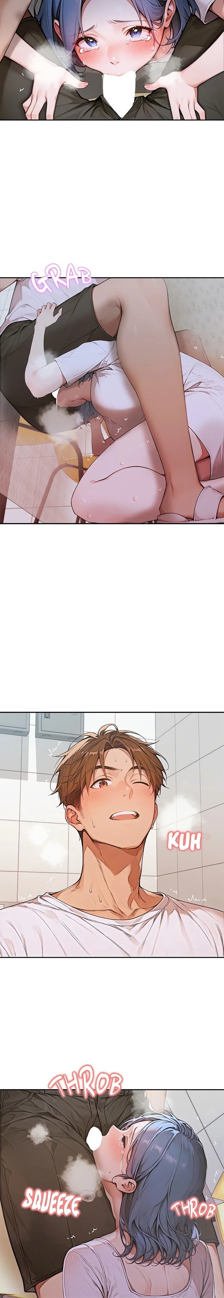 Desire Village Chapter 6 image 22