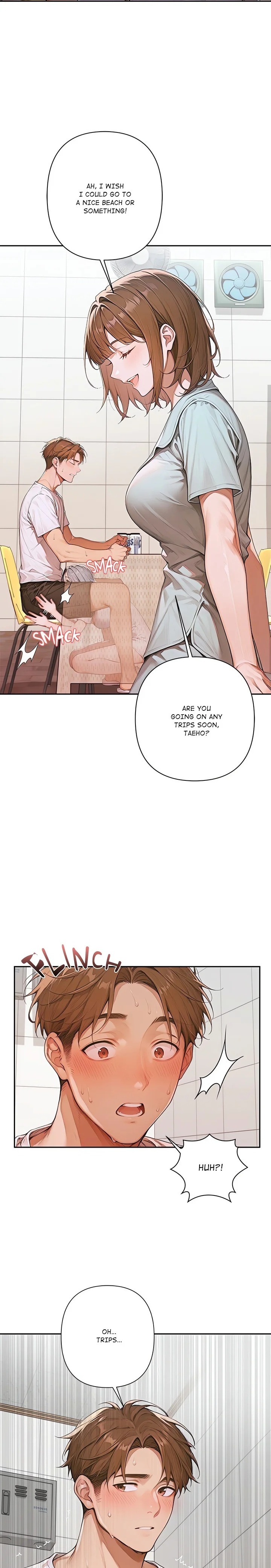 Desire Village Chapter 6 image 23