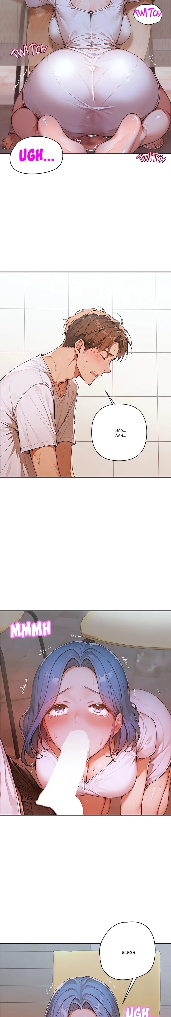 Desire Village Chapter 6 image 28