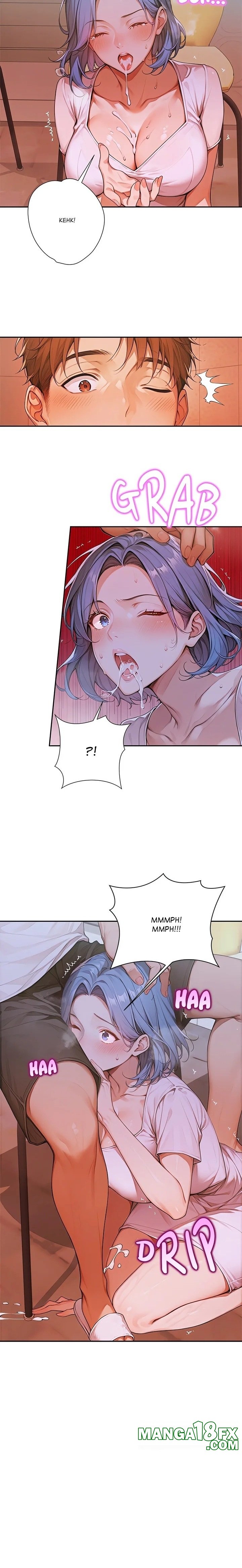 Desire Village Chapter 6 image 29