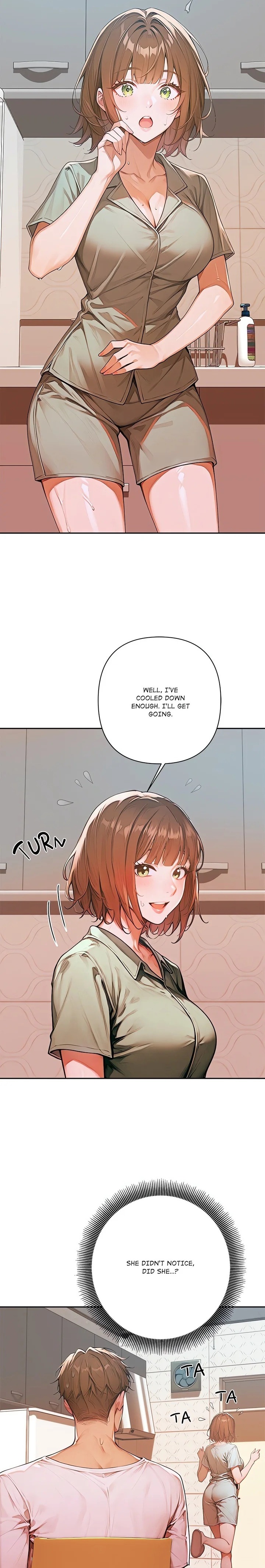 Desire Village Chapter 6 image 31