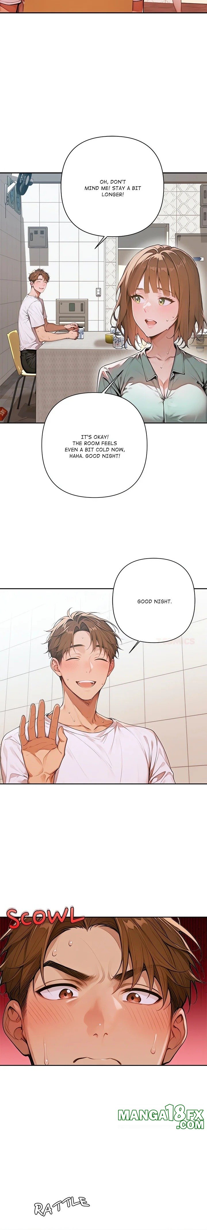 Desire Village Chapter 6 image 32