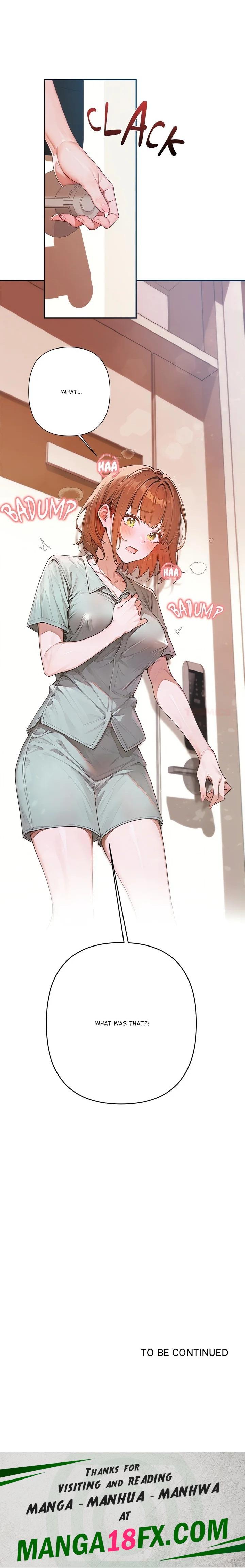 Desire Village Chapter 6 image 34