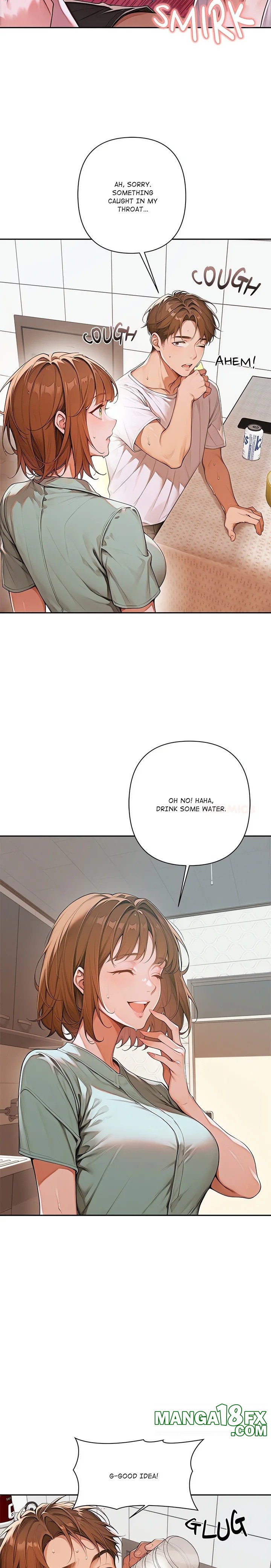 Desire Village Chapter 6 image 6