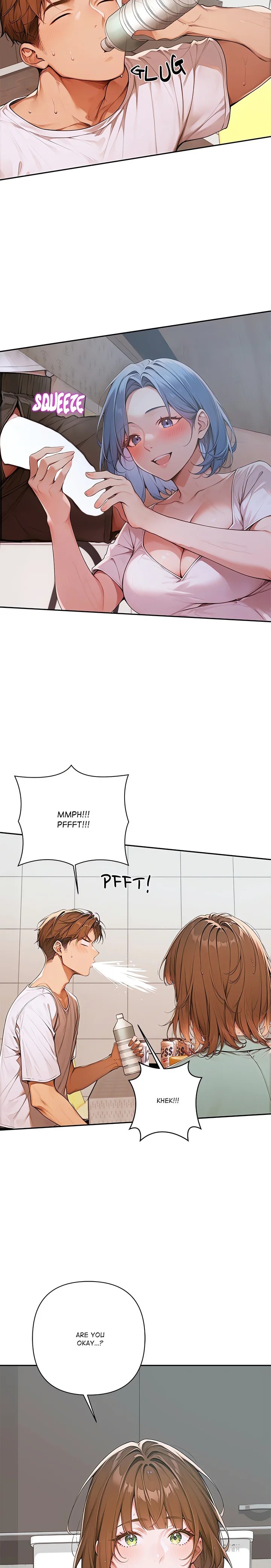 Desire Village Chapter 6 image 7