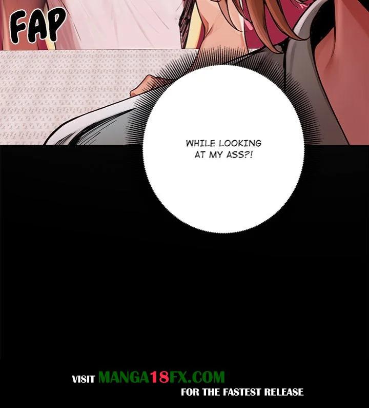 Desire Village Chapter 7 image 12