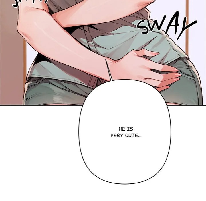Desire Village Chapter 7 image 33