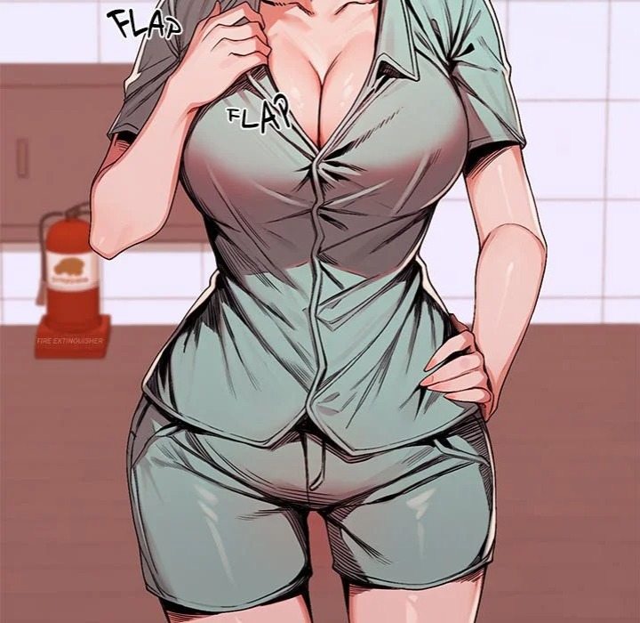 Desire Village Chapter 7 image 7