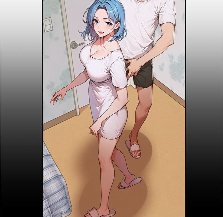 Desire Village Chapter 8 image 105