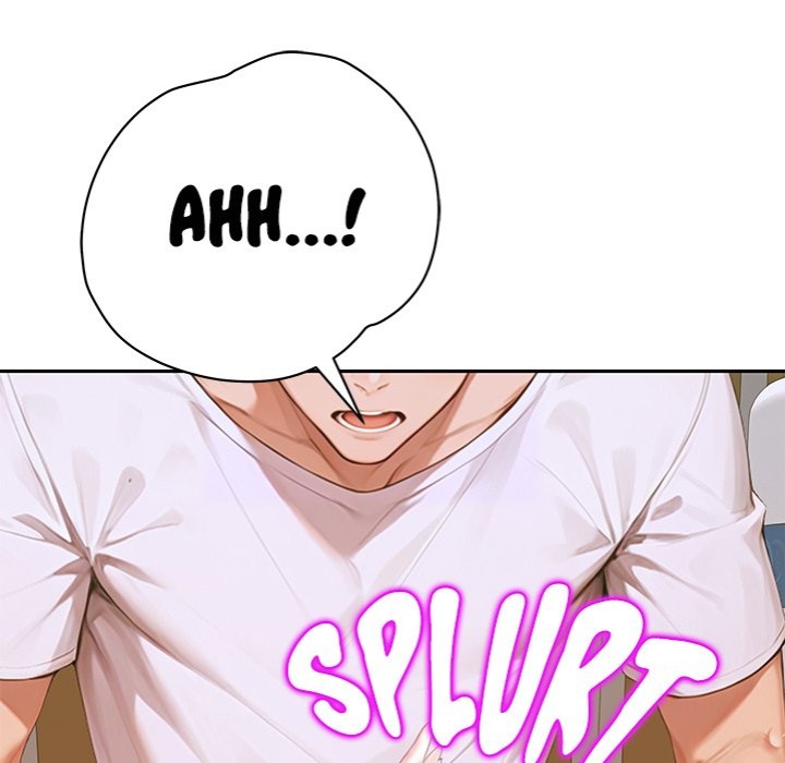 Desire Village Chapter 8 image 18