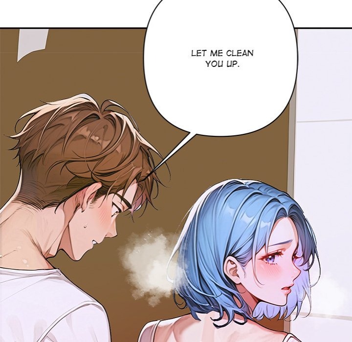 Desire Village Chapter 8 image 36