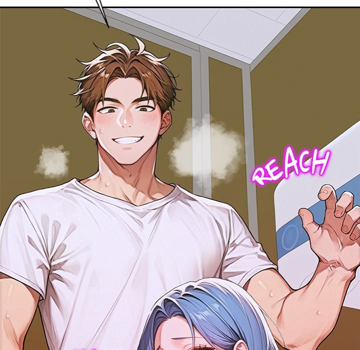 Desire Village Chapter 8 image 53
