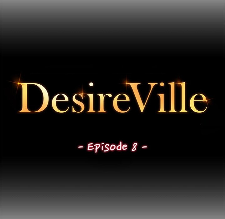 Desire Village Chapter 8 image 62