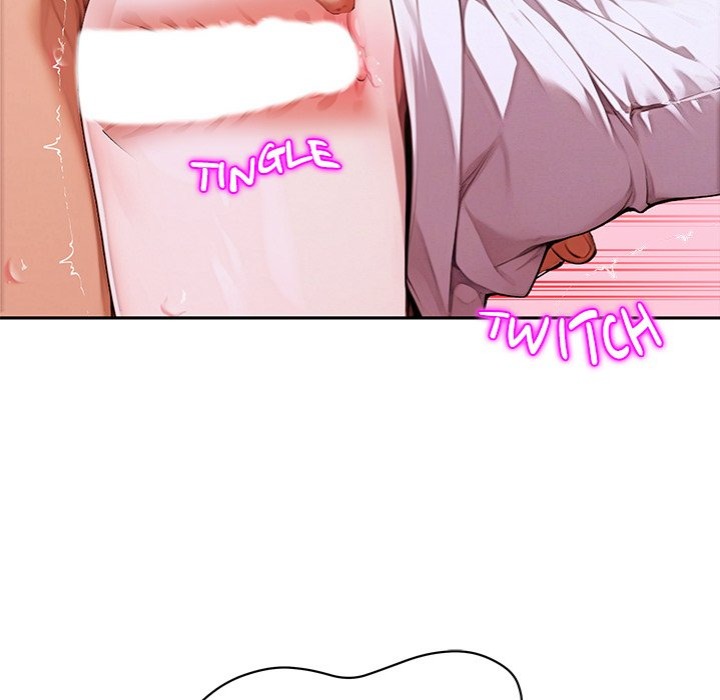 Desire Village Chapter 8 image 8