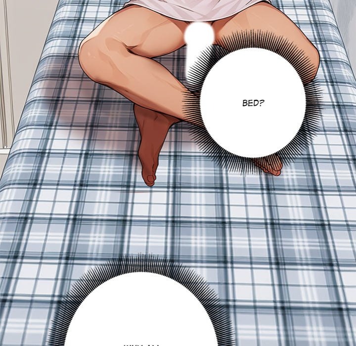 Desire Village Chapter 8 image 90