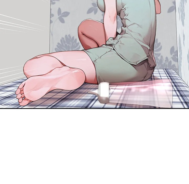Desire Village Chapter 9 image 109