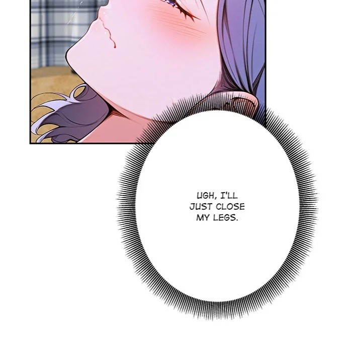 Desire Village Chapter 9 image 11