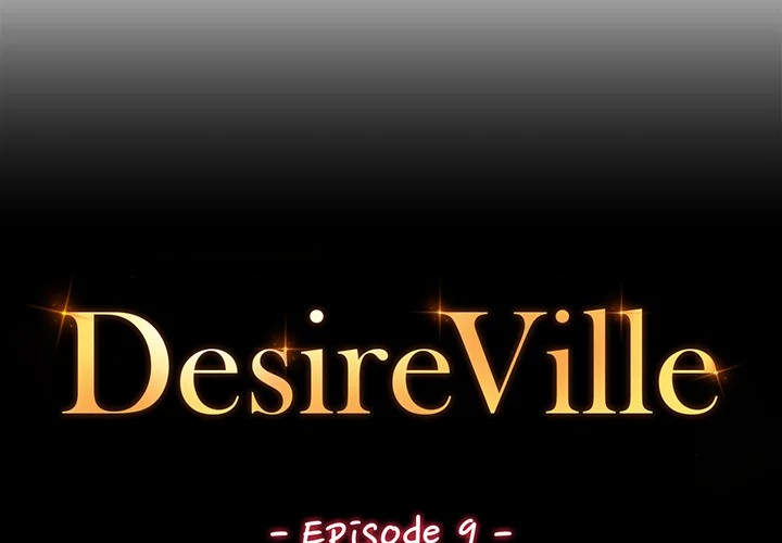 Desire Village Chapter 9 image 1