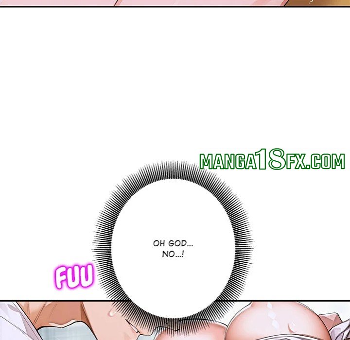Desire Village Chapter 9 image 21