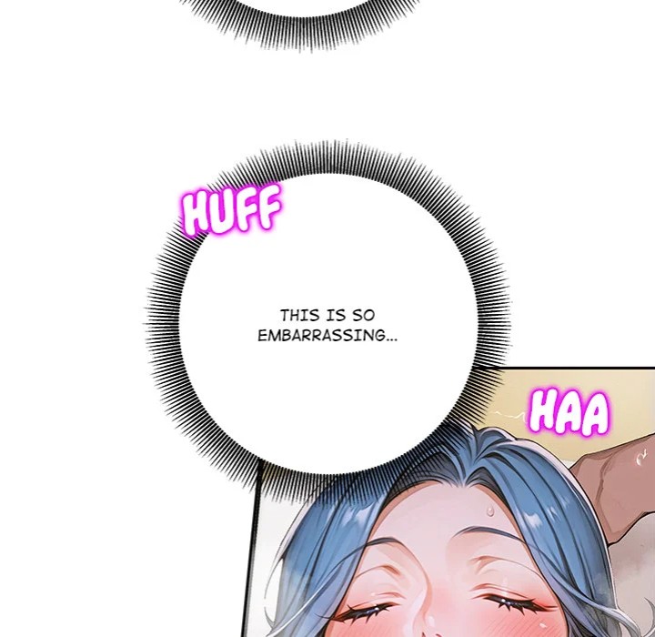 Desire Village Chapter 9 image 23