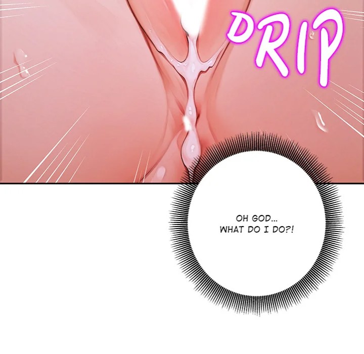 Desire Village Chapter 9 image 26