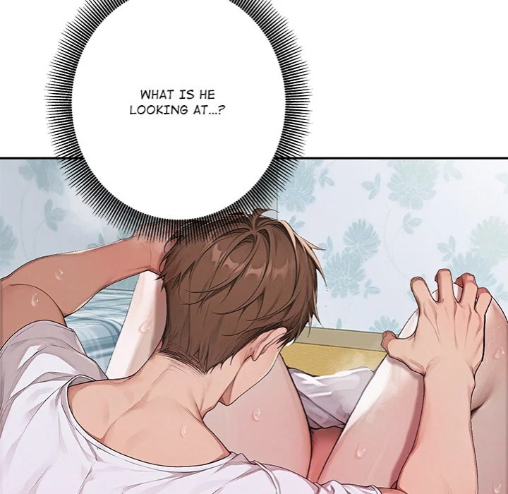 Desire Village Chapter 9 image 8