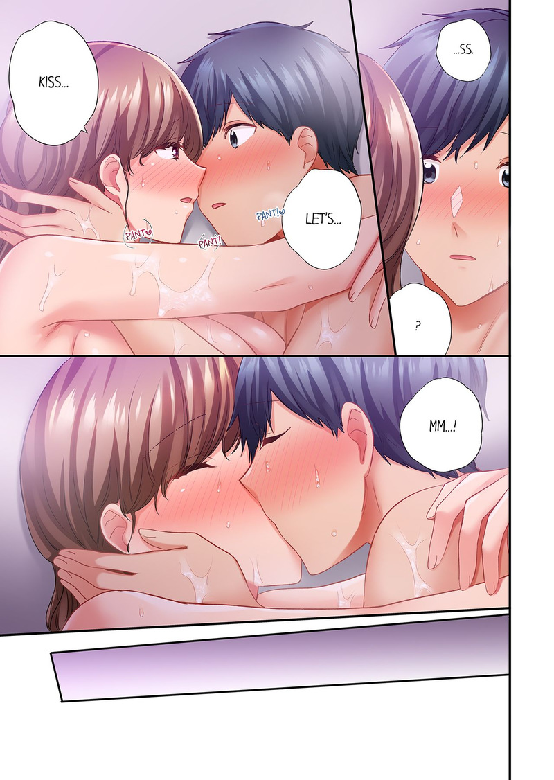 A Scorching Hot Day with A Broken Air Conditioner Chapter 108 image 0