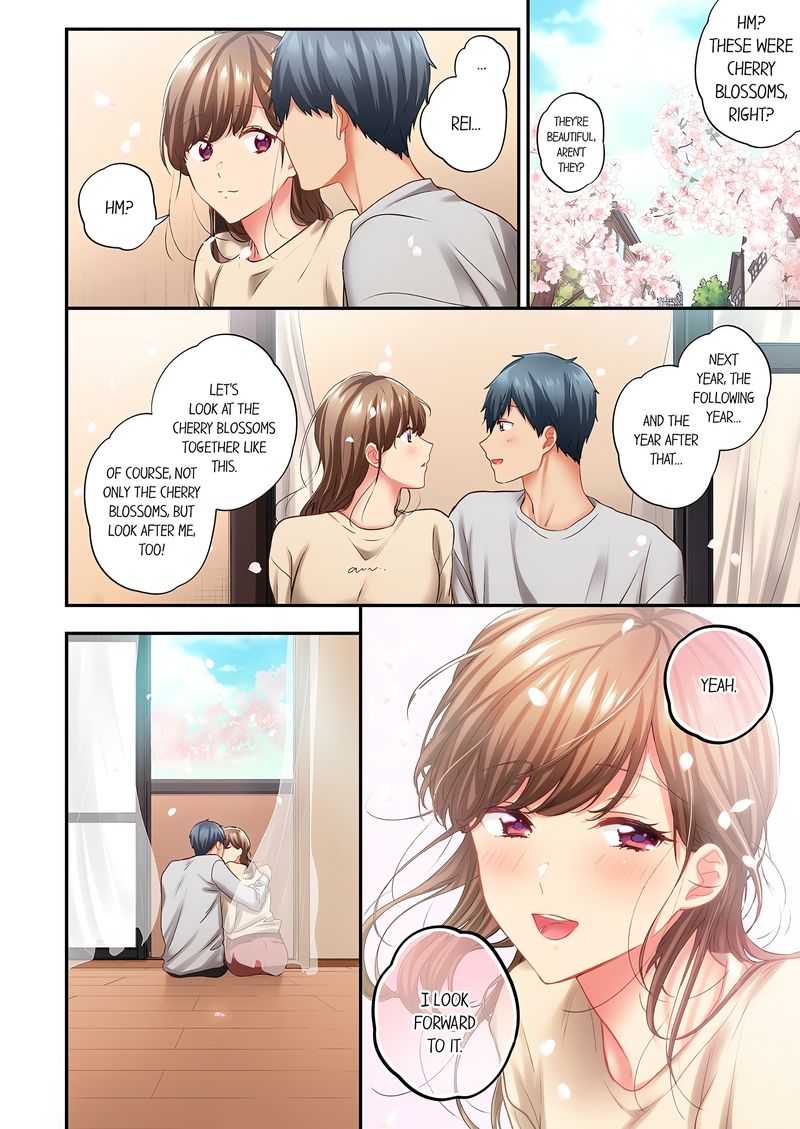 A Scorching Hot Day with A Broken Air Conditioner Chapter 138 image 7