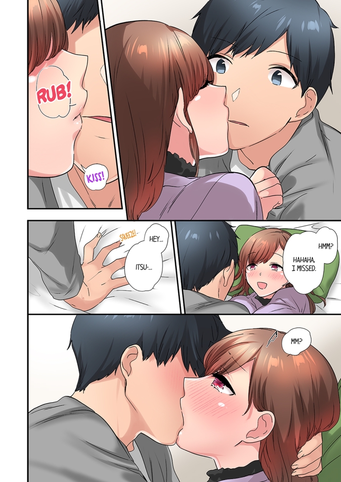 A Scorching Hot Day with A Broken Air Conditioner Chapter 28 image 5