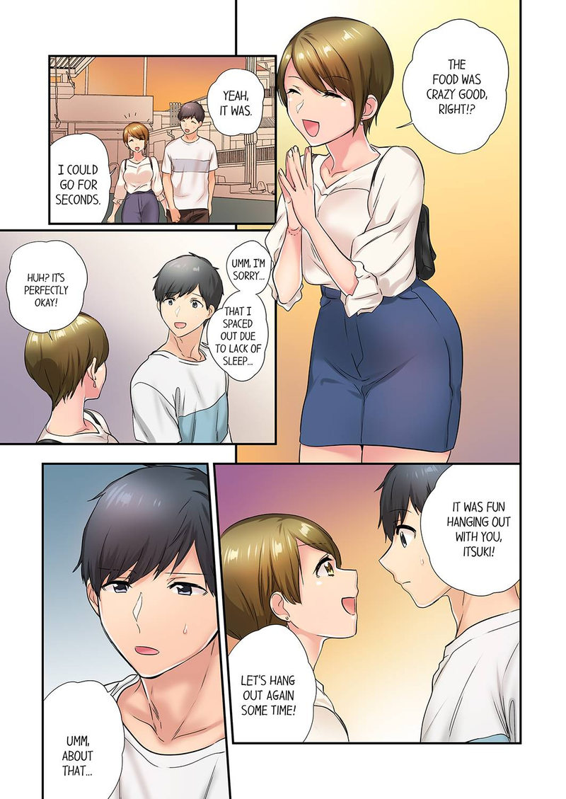 A Scorching Hot Day with A Broken Air Conditioner Chapter 39 image 6