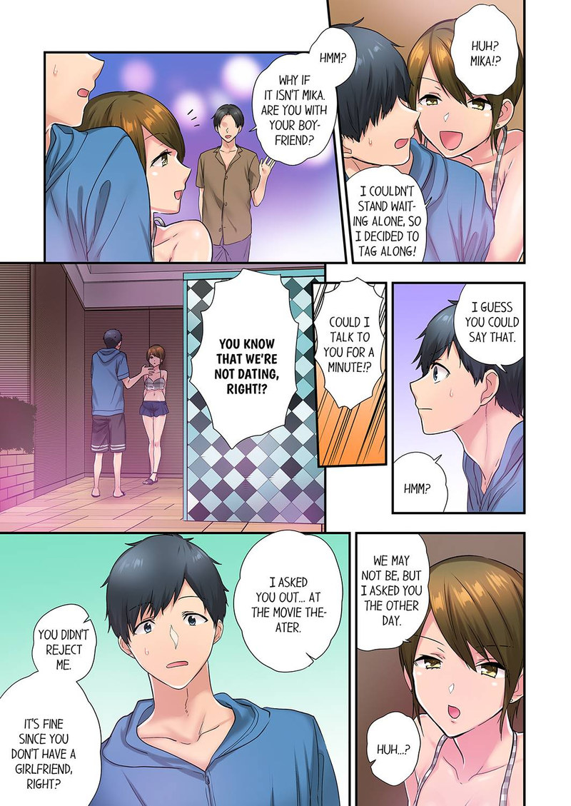 A Scorching Hot Day with A Broken Air Conditioner Chapter 40 image 6