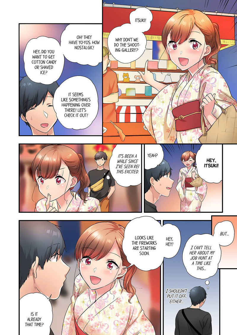 A Scorching Hot Day with A Broken Air Conditioner Chapter 46 image 3