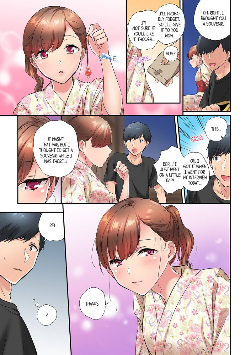 A Scorching Hot Day with A Broken Air Conditioner Chapter 46 image 6