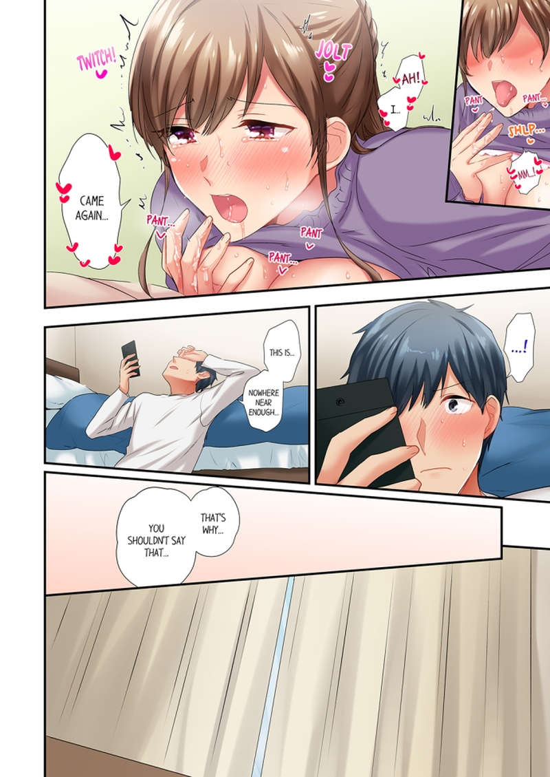 A Scorching Hot Day with A Broken Air Conditioner Chapter 63 image 5