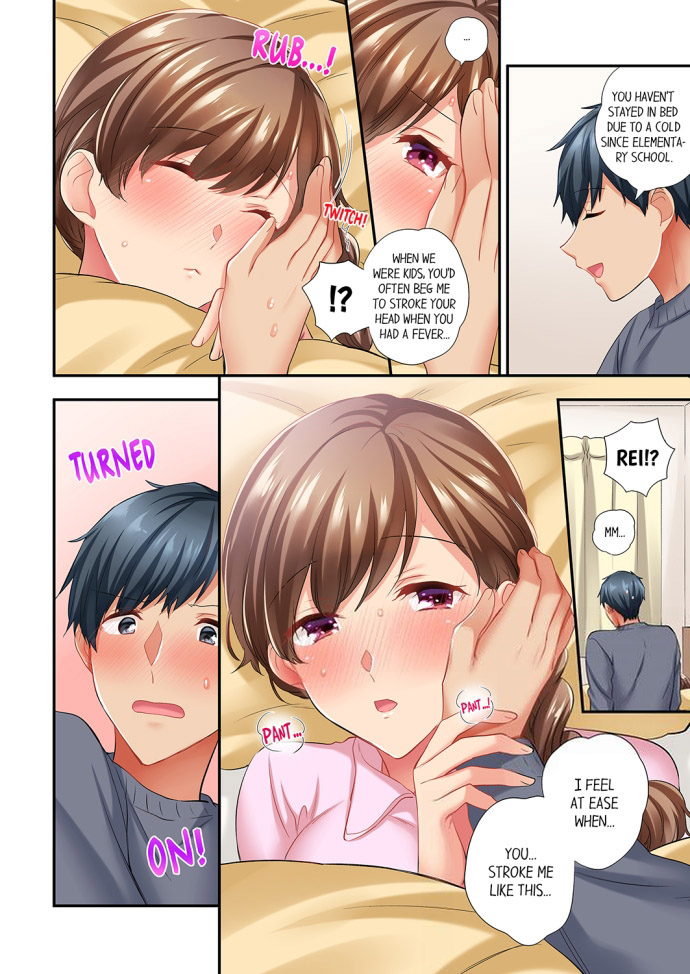 A Scorching Hot Day with A Broken Air Conditioner Chapter 67 image 5