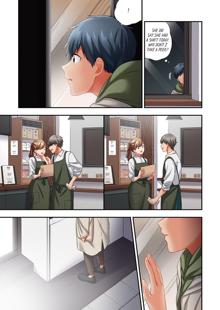A Scorching Hot Day with A Broken Air Conditioner Chapter 97 image 4