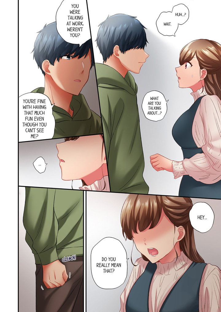 A Scorching Hot Day with A Broken Air Conditioner Chapter 97 image 7
