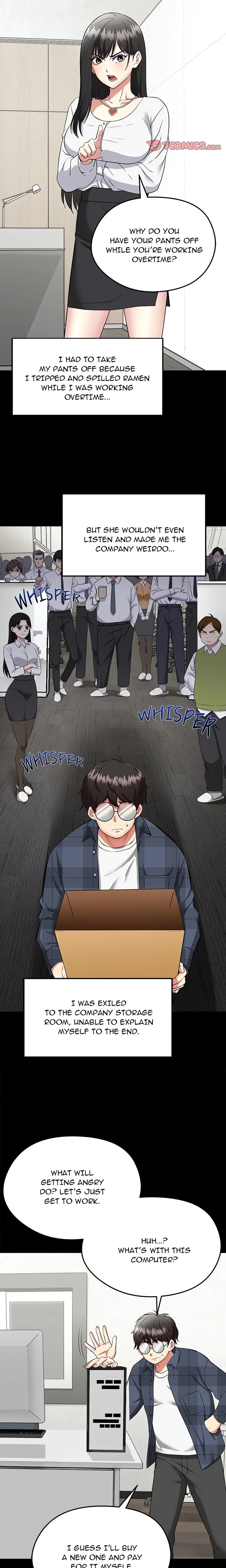 Start Game Chapter 0 image 0