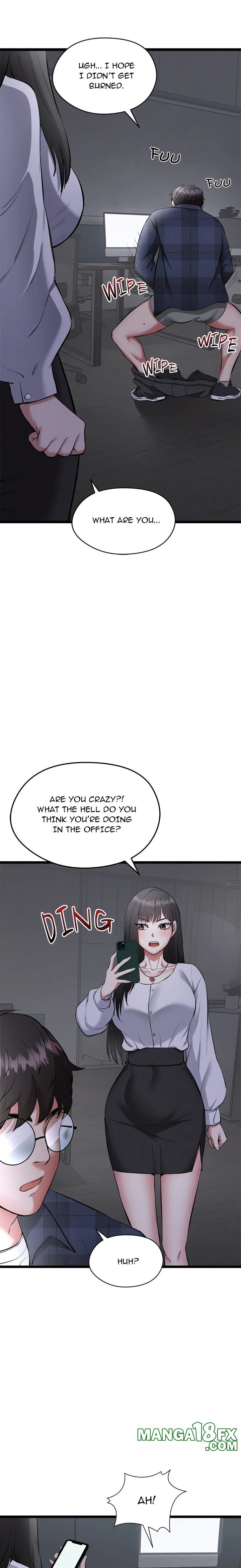 Start Game Chapter 1 image 9