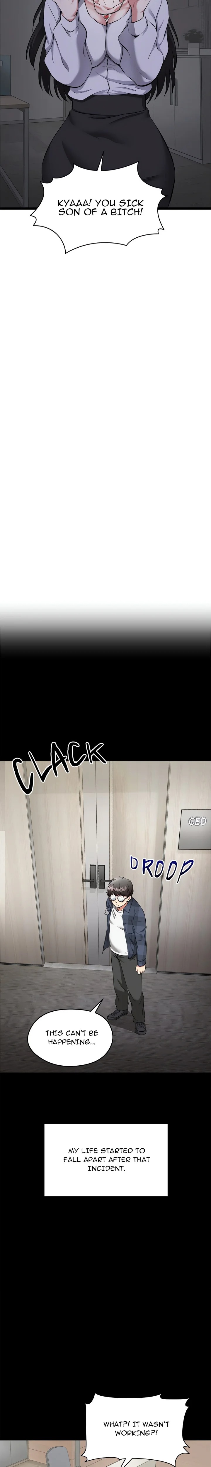 Start Game Chapter 1 image 11