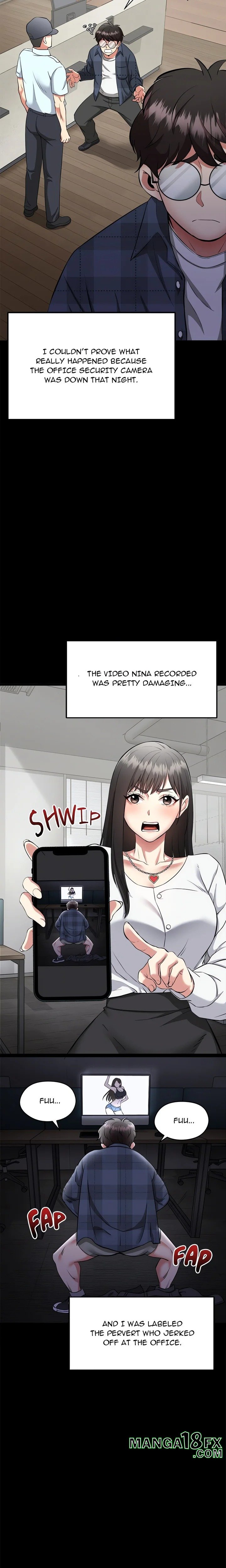 Start Game Chapter 1 image 12