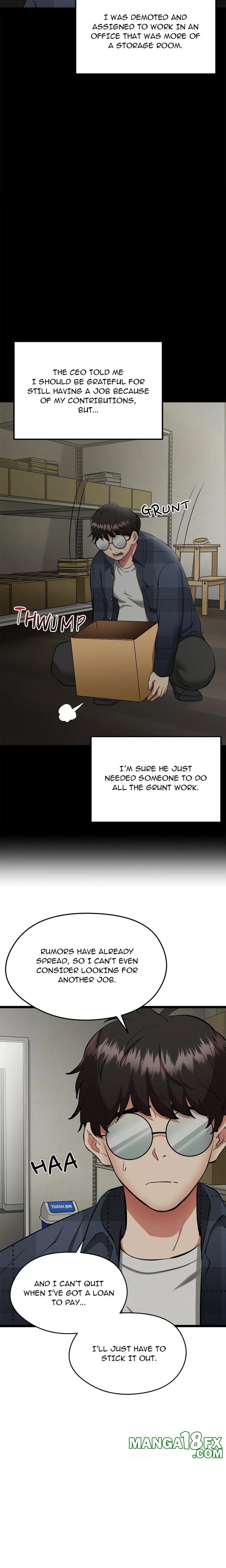 Start Game Chapter 1 image 14
