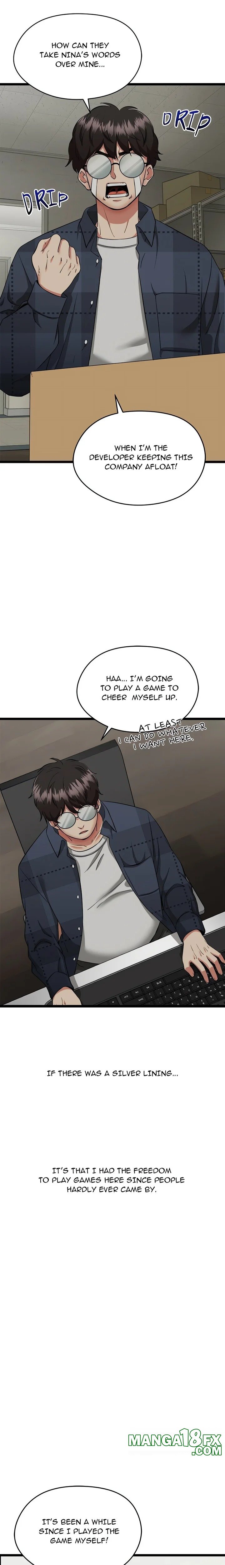 Start Game Chapter 1 image 15