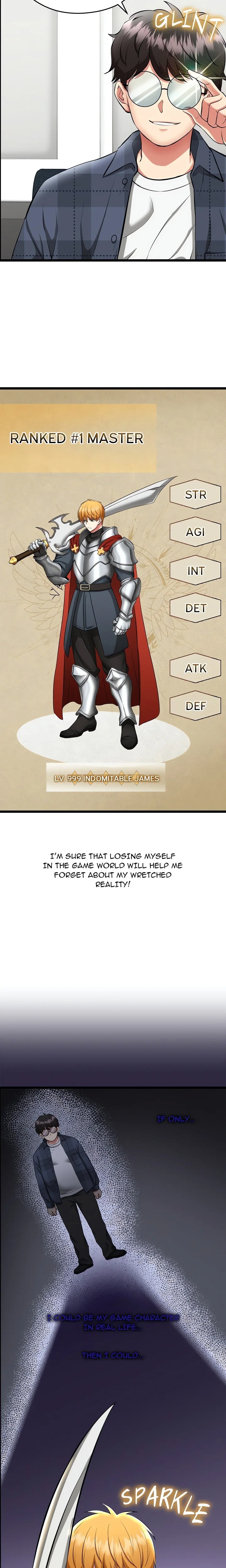 Start Game Chapter 1 image 16