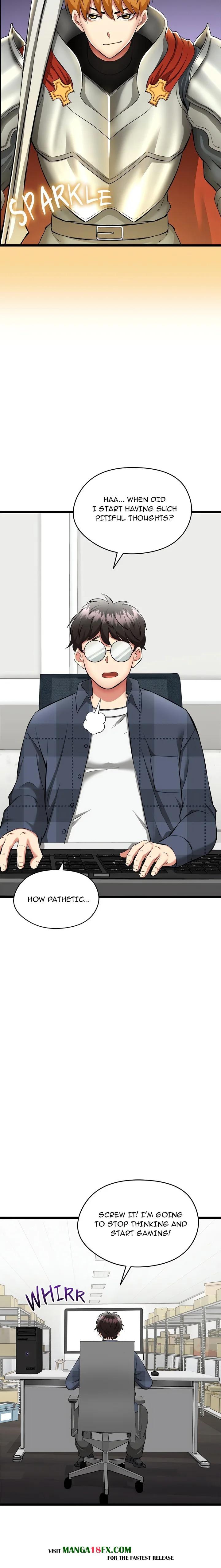 Start Game Chapter 1 image 17