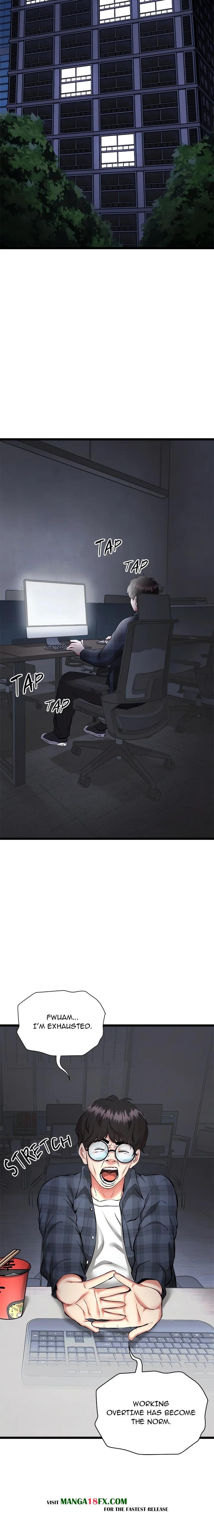 Start Game Chapter 1 image 1